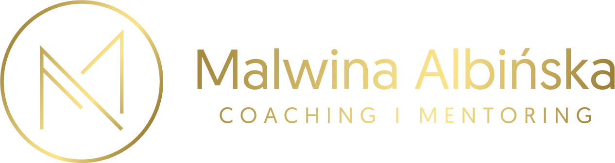 Malwina Albińska Coaching i mentoring