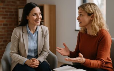 Czym różni się mentoring od coachingu?