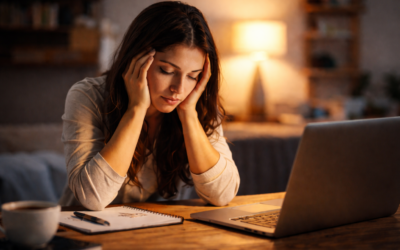 Jedna rzecz, która może przynieść ulgę, gdy masz już dość – czyli o wypaleniu zawodowym.